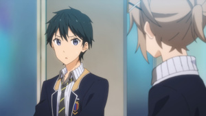 Masamune-kun no Revenge